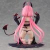 Lala Satalin Deviluke fillette ver. - To Love Ru Darkness | Union Creative Figure