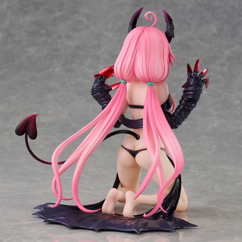 Lala Satalin Deviluke fillette ver. - To Love Ru Darkness | Union Creative Figure
