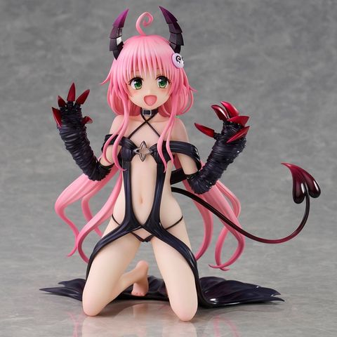 Lala Satalin Deviluke fillette ver. - To Love Ru Darkness | Union Creative Figure