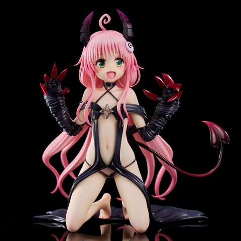 Lala Satalin Deviluke fillette ver. - To Love Ru Darkness | Union Creative Figure