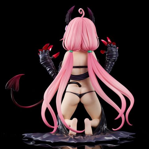 Lala Satalin Deviluke fillette ver. - To Love Ru Darkness | Union Creative Figure