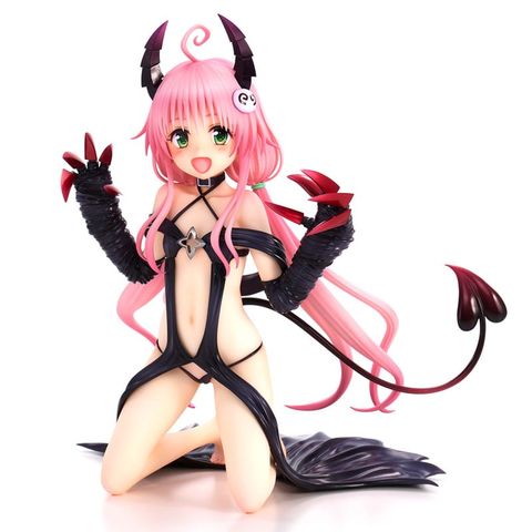 Lala Satalin Deviluke fillette ver. - To Love Ru Darkness | Union Creative Figure