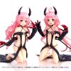 Lala Satalin Deviluke fillette ver. - To Love Ru Darkness | Union Creative Figure
