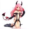 Momo Belia Deviluke fillette ver. - To Love Ru Darkness | Union Creative Figure