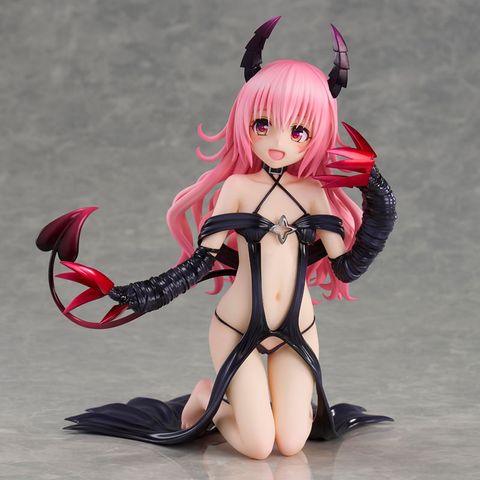 Momo Belia Deviluke fillette ver. - To Love Ru Darkness | Union Creative Figure