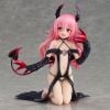 Momo Belia Deviluke fillette ver. - To Love Ru Darkness | Union Creative Figure