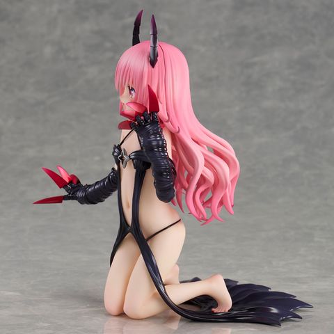Momo Belia Deviluke fillette ver. - To Love Ru Darkness | Union Creative Figure