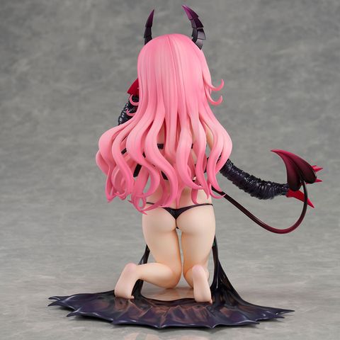 Momo Belia Deviluke fillette ver. - To Love Ru Darkness | Union Creative Figure