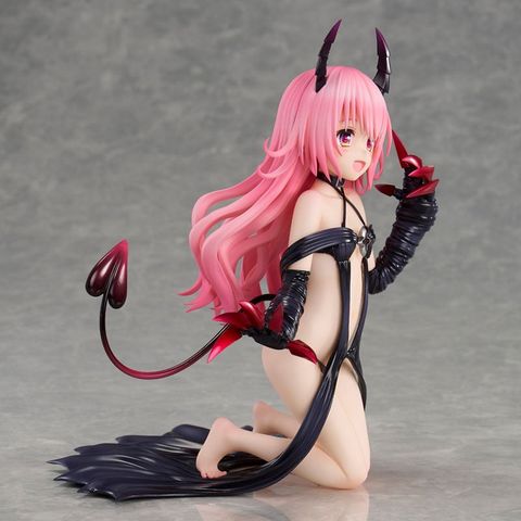 Momo Belia Deviluke fillette ver. - To Love Ru Darkness | Union Creative Figure