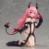 Momo Belia Deviluke fillette ver. - To Love Ru Darkness | Union Creative Figure
