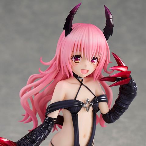 Momo Belia Deviluke fillette ver. - To Love Ru Darkness | Union Creative Figure