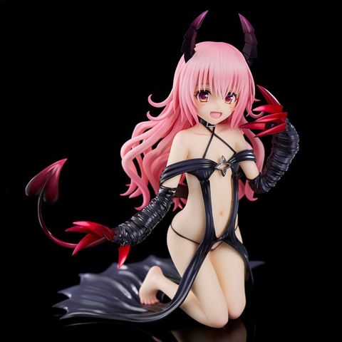 Momo Belia Deviluke fillette ver. - To Love Ru Darkness | Union Creative Figure