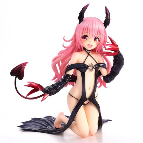 Momo Belia Deviluke fillette ver. - To Love Ru Darkness | Union Creative Figure