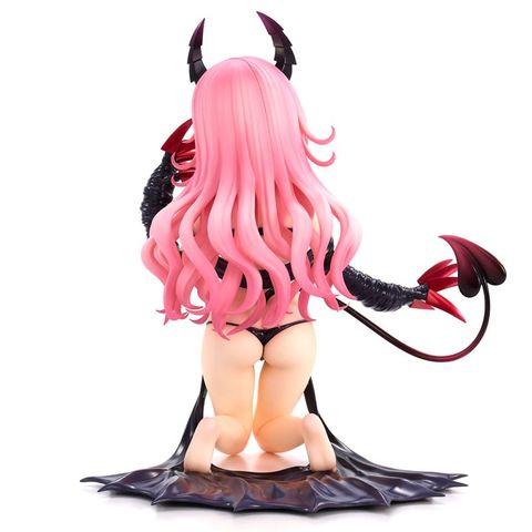 Momo Belia Deviluke fillette ver. - To Love Ru Darkness | Union Creative Figure