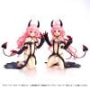 Momo Belia Deviluke fillette ver. - To Love Ru Darkness | Union Creative Figure