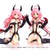 Momo Belia Deviluke fillette ver. - To Love Ru Darkness | Union Creative Figure