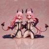 Lala Satalin Deviluke & Momo Belia Deviluke Les filles ! - To Love Ru Darkness | Union Creative Figure