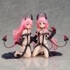 Lala Satalin Deviluke & Momo Belia Deviluke Les filles ! - To Love Ru Darkness | Union Creative Figure