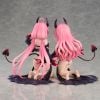 Lala Satalin Deviluke & Momo Belia Deviluke Les filles ! - To Love Ru Darkness | Union Creative Figure