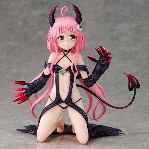 Lala Satalin Deviluke & Momo Belia Deviluke Les filles ! - To Love Ru Darkness | Union Creative Figure