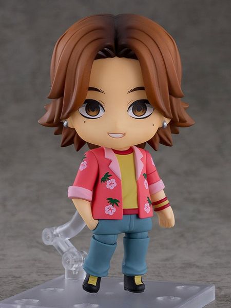 Nendoroid 3093 Daisuke - Mouthwashing | Good Smile Company Figure