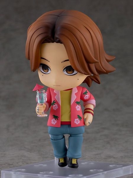 Nendoroid 3093 Daisuke - Mouthwashing | Good Smile Company Figure