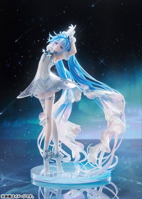 Hatsune Miku Symphony 2025 Sapporo Concert Ver. 1/7 - Character