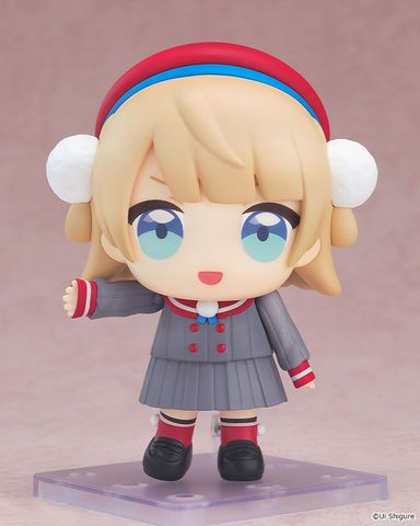 Nendoroid 3080 Shigure Ui Uidaga - Shigure Ui | Good Smile Company Figure