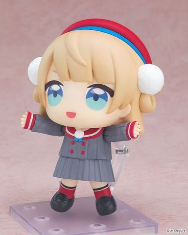 Nendoroid 3080 Shigure Ui Uidaga - Shigure Ui | Good Smile Company Figure