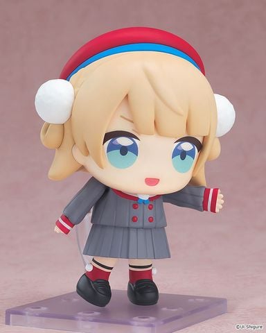 Nendoroid 3080 Shigure Ui Uidaga - Shigure Ui | Good Smile Company Figure