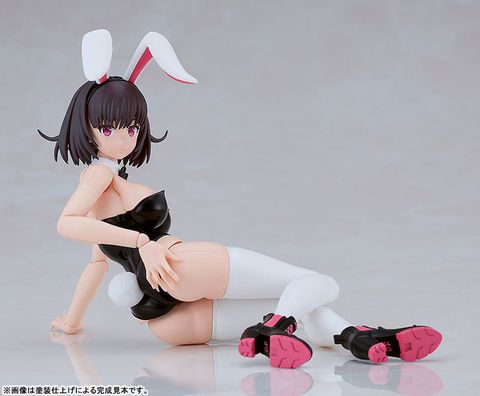 PLAMATEA Kelly Bunny Ver. - DF | Good Smile Company Plastic Model