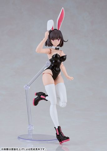 PLAMATEA Kelly Bunny Ver. - DF | Good Smile Company Plastic Model