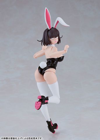 PLAMATEA Kelly Bunny Ver. - DF | Good Smile Company Plastic Model