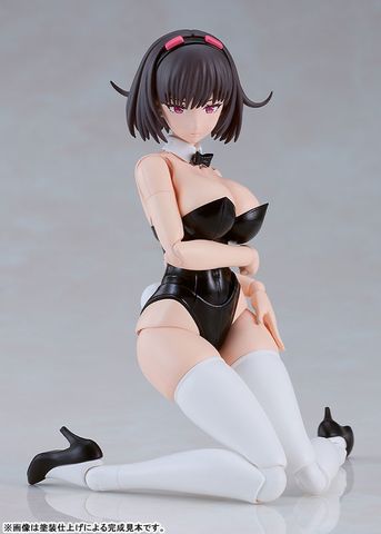 PLAMATEA Kelly Bunny Ver. - DF | Good Smile Company Plastic Model