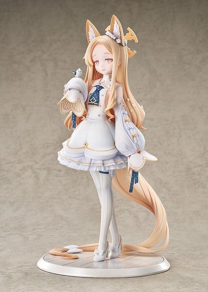 Seia 1/7 - Blue Archive | Good Smile Arts Shanghai Figure