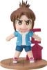 Midori Nagumo - CITY THE ANIMATION | Good Smile Arts Shanghai Figure
