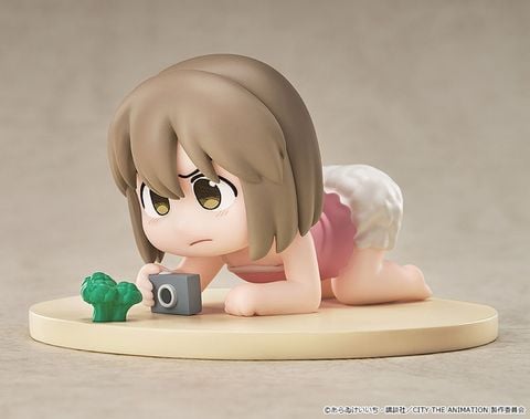 Niikura - CITY THE ANIMATION | Good Smile Arts Shanghai Figure