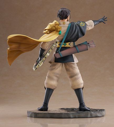 Claude 1/7 - Fire Emblem Three Houses | Intelligent Systems Figure
