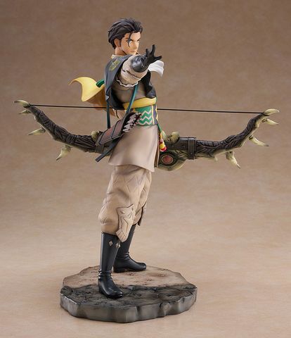 Claude 1/7 - Fire Emblem Three Houses | Intelligent Systems Figure
