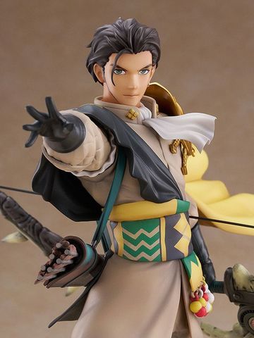 Claude 1/7 - Fire Emblem Three Houses | Intelligent Systems Figure