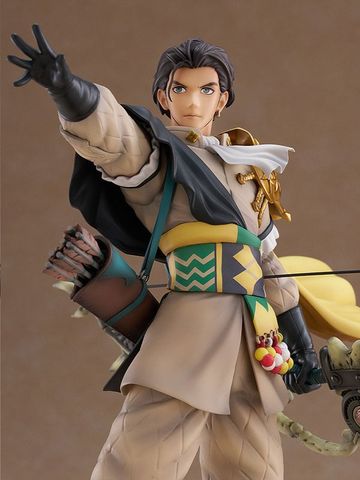 Claude 1/7 - Fire Emblem Three Houses | Intelligent Systems Figure