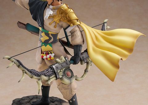 Claude 1/7 - Fire Emblem Three Houses | Intelligent Systems Figure