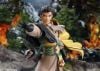 Claude 1/7 - Fire Emblem Three Houses | Intelligent Systems Figure