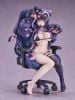 Mayu Kuronuma 1/7 - Original | Luminous Box Figure