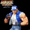 Terry Bogard Ver. Fatal Fury 2/2P Color - Fatal Fury | STUDIO24 Figure