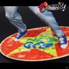 Terry Bogard Ver. Fatal Fury 2/2P Color - Fatal Fury | STUDIO24 Figure