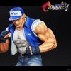 Terry Bogard Ver. Fatal Fury 2/2P Color - Fatal Fury | STUDIO24 Figure