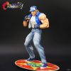 Terry Bogard Ver. Fatal Fury 2/2P Color - Fatal Fury | STUDIO24 Figure