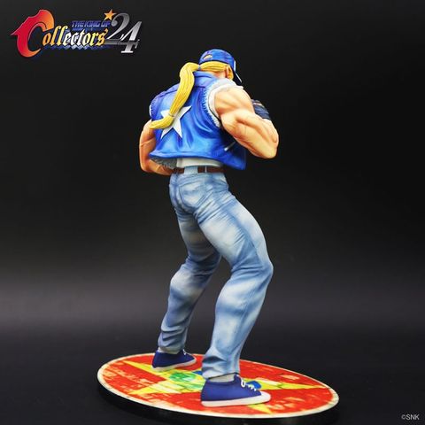 Terry Bogard Ver. Fatal Fury 2/2P Color - Fatal Fury | STUDIO24 Figure