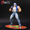 Terry Bogard Ver. Fatal Fury 2/2P Color - Fatal Fury | STUDIO24 Figure